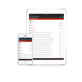 Optimize Your Website for Smartphone and Tablet Devices as well as Building Apps for Your Business