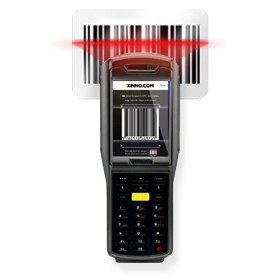 Use Barcode System to Automate Picking and Shipping Improve Inventory Accuracy and there is No Chance for Errors